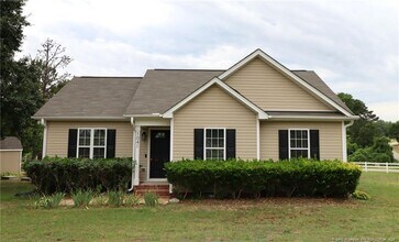 Building Photo - 1041 Parkers Ridge Dr