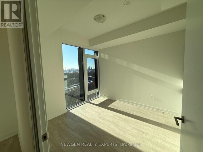 Photo du bâtiment - 1 Quarrington Lane