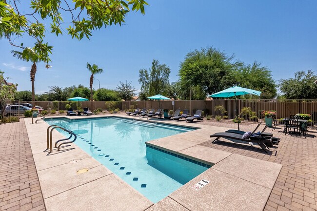 Foto del edificio - Parklane Commons