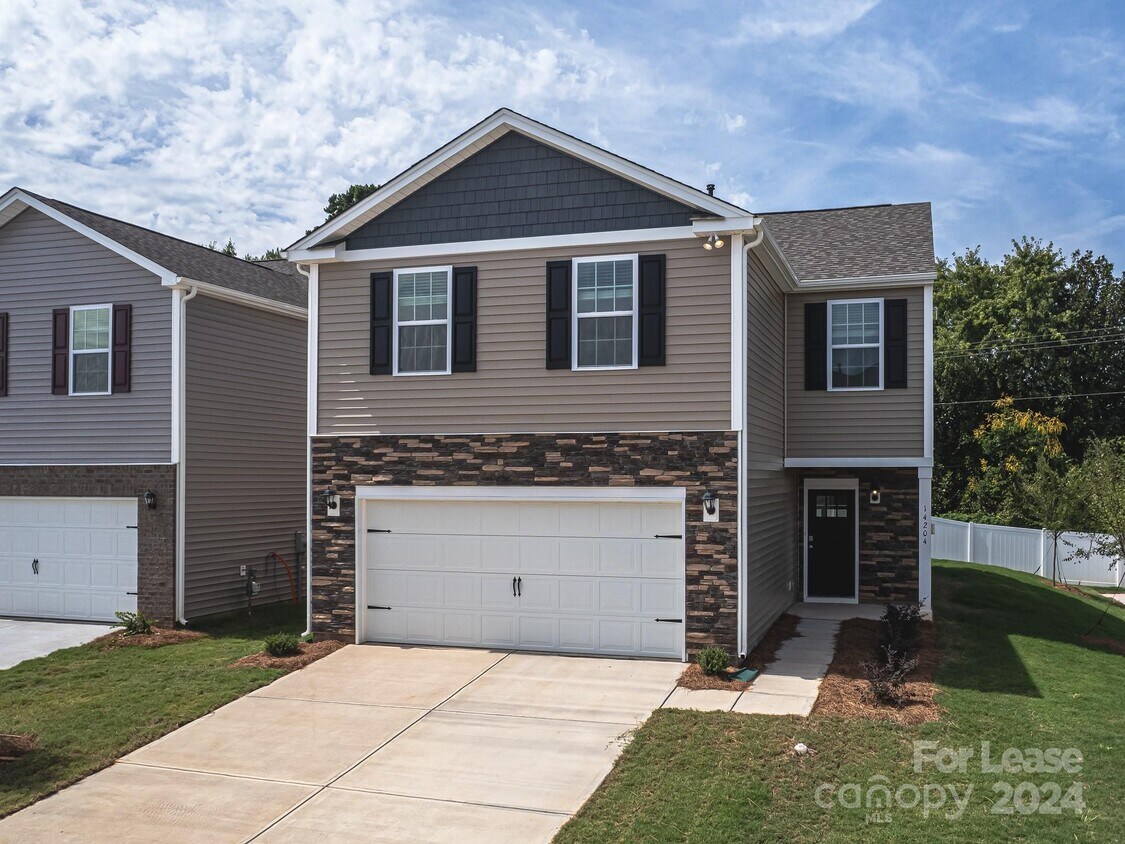 Primary Photo - 14204 Wilson Mac Ln