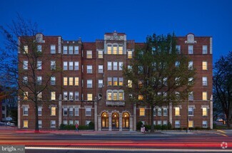 Building Photo - 7019 Georgia Ave NW