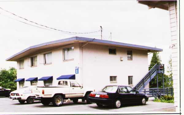 Primary Photo - Moss Bay II Apartments