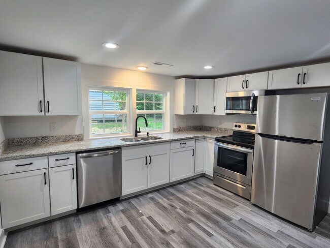 Foto del edificio - Charming 3/1 in Scottsboro