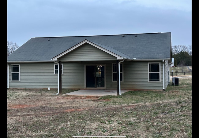 Building Photo - 113 Bean Mill Way