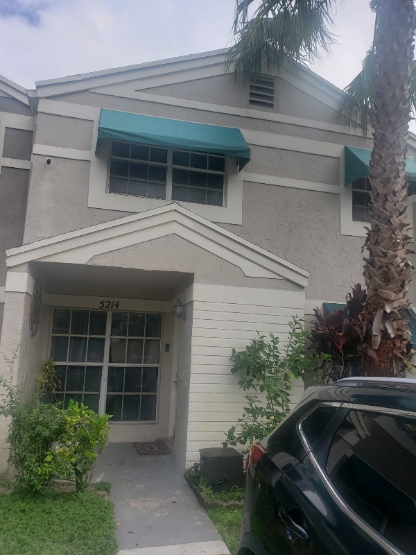 5214 SW 122nd Terrace, Cooper City, FL 33330 Townhome Rentals in