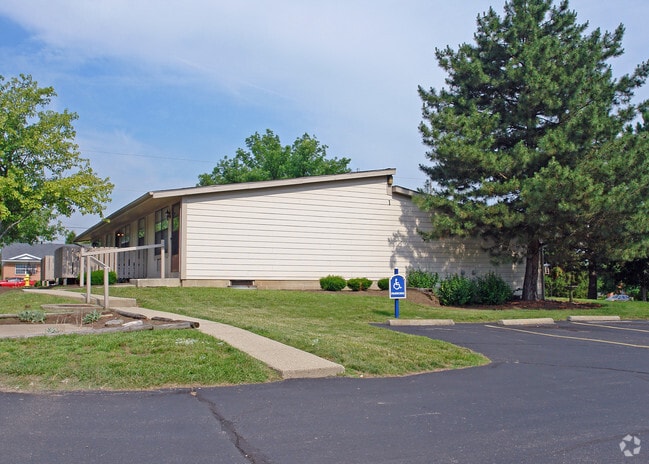 Slate Run Apartments - Slate Run (OH)