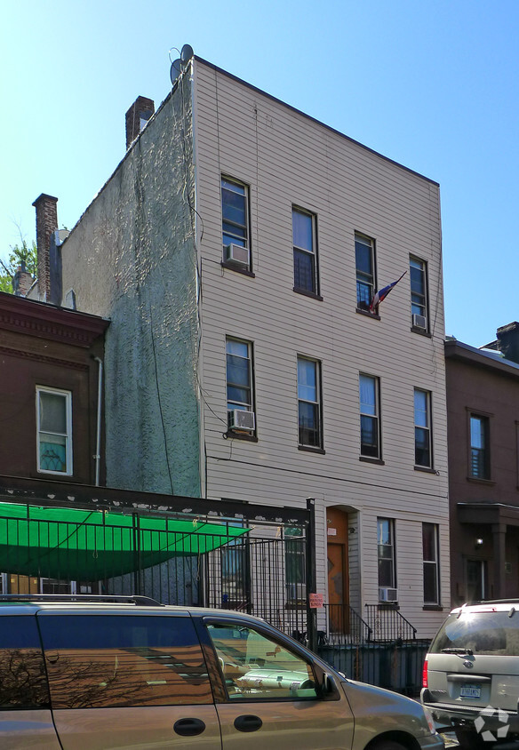 Foto del edificio - 40 Grove St