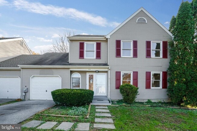 Building Photo - 414 Windsor Cir