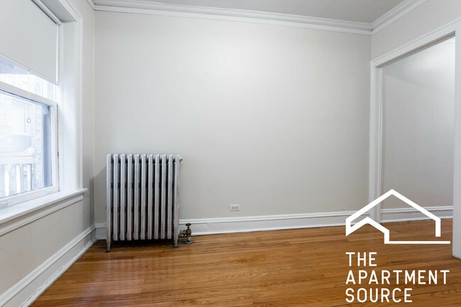 Foto del edificio - 1608 W Sunnyside Ave
