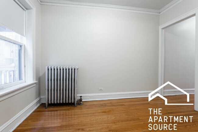 Building Photo - 1608 W Sunnyside Ave