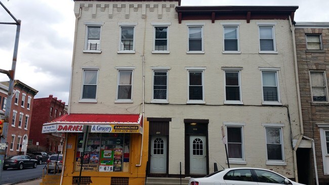Foto del edificio - 151 N 4th St