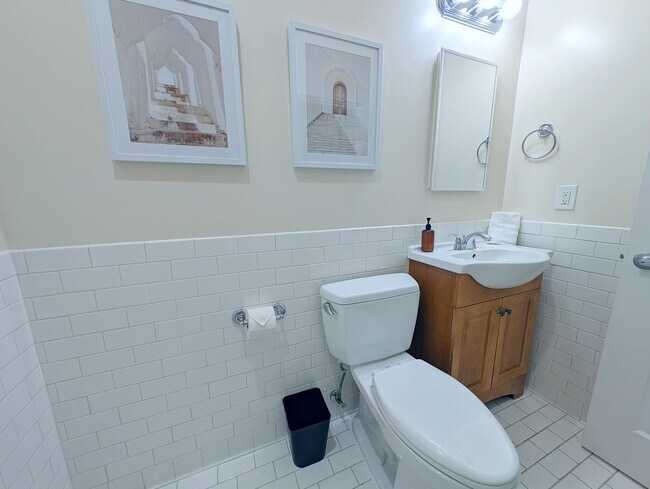 Foto del edificio - The Norm Appartments