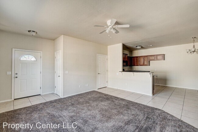 Foto del edificio - 3 br, 2 bath House - 1509 Tahoe Ln