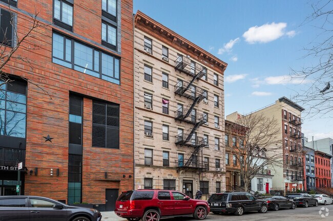 Fotografía del edificio - 78-80 E 127th St