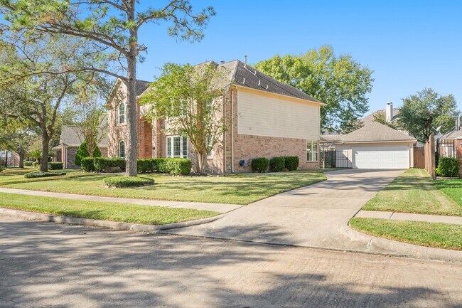Foto del edificio - 16322 Drystone Ln