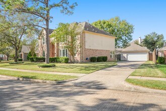 Building Photo - 16322 Drystone Ln