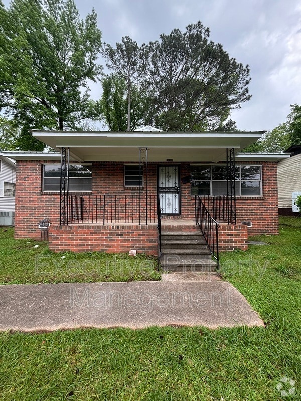 Building Photo - 3109 Exeter Ave