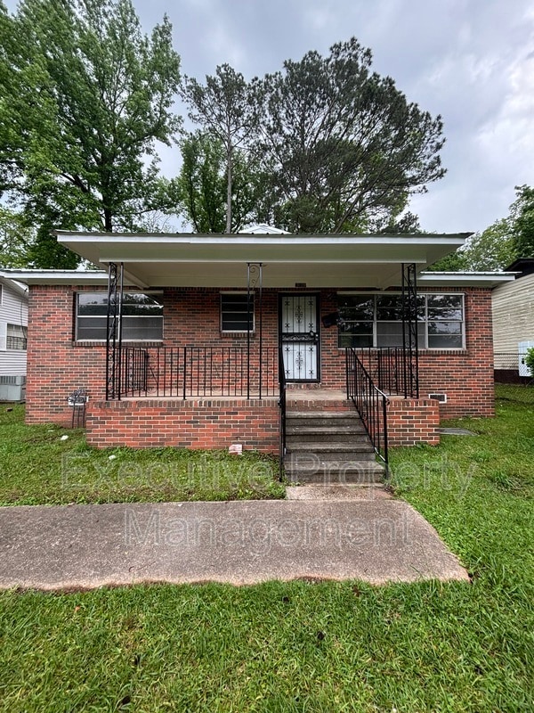 Foto principal - 3109 Exeter Ave