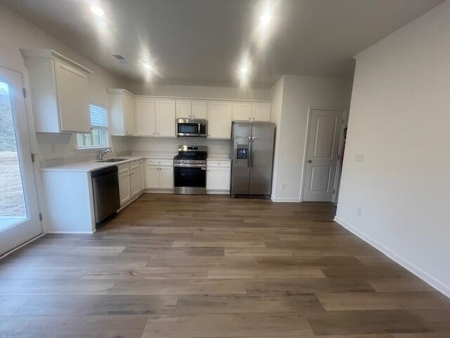 Foto del edificio - 5024 Highwood Dr