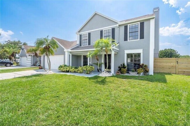 Foto del edificio - 16208 Pebblebrook Dr