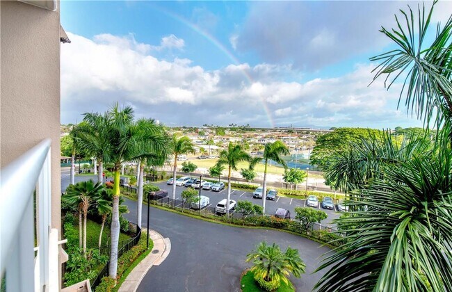 Foto del edificio - 94-302 Paiwa Street #1014