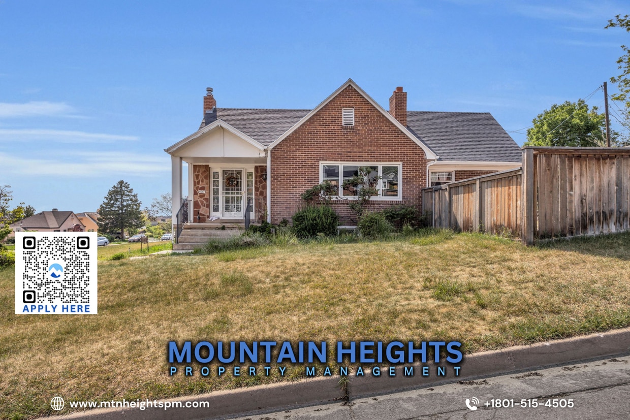 Photo - 437 E 11th Ave (Salt Lake City, UT)