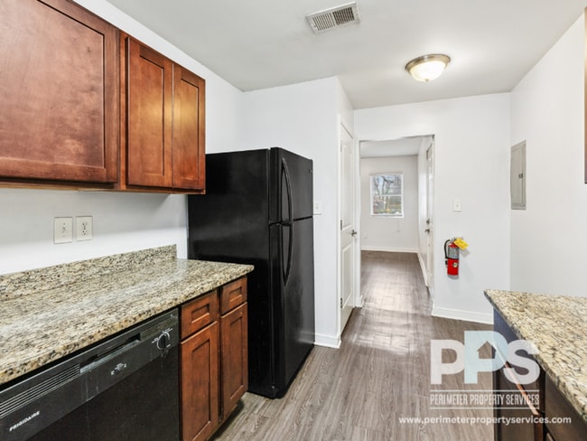 Photo - 1111 Westview Dr SW Apartment