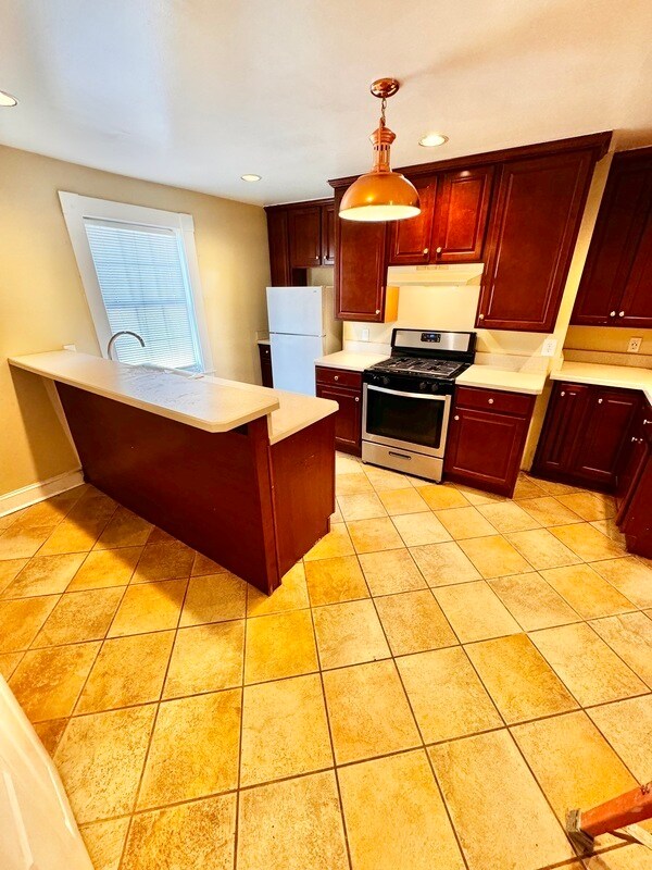 Foto del edificio - 609 N 25th St