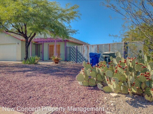 Foto del edificio - 3 br, 2 bath House - 2116  W. Wagon Wheels Dr