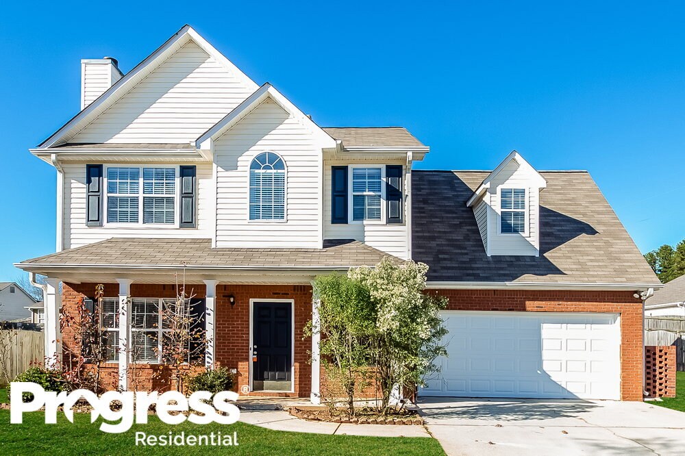 8195 Chapman Terrace, McDonough, GA 30252 House for Rent in McDonough