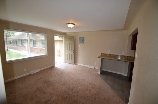 Building Photo - 2721 Harlan St