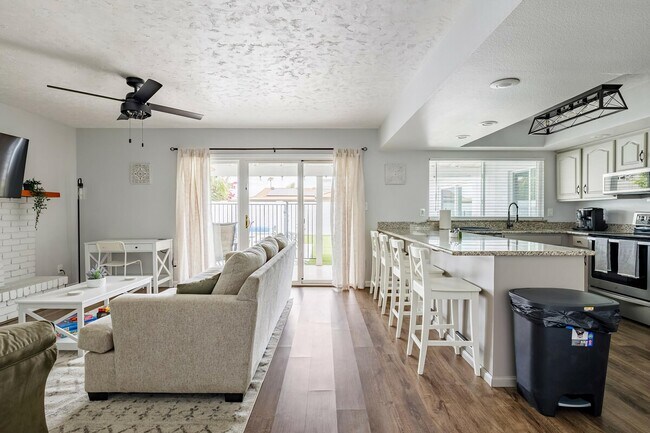 Foto del edificio - 2552 W Kiva Ave