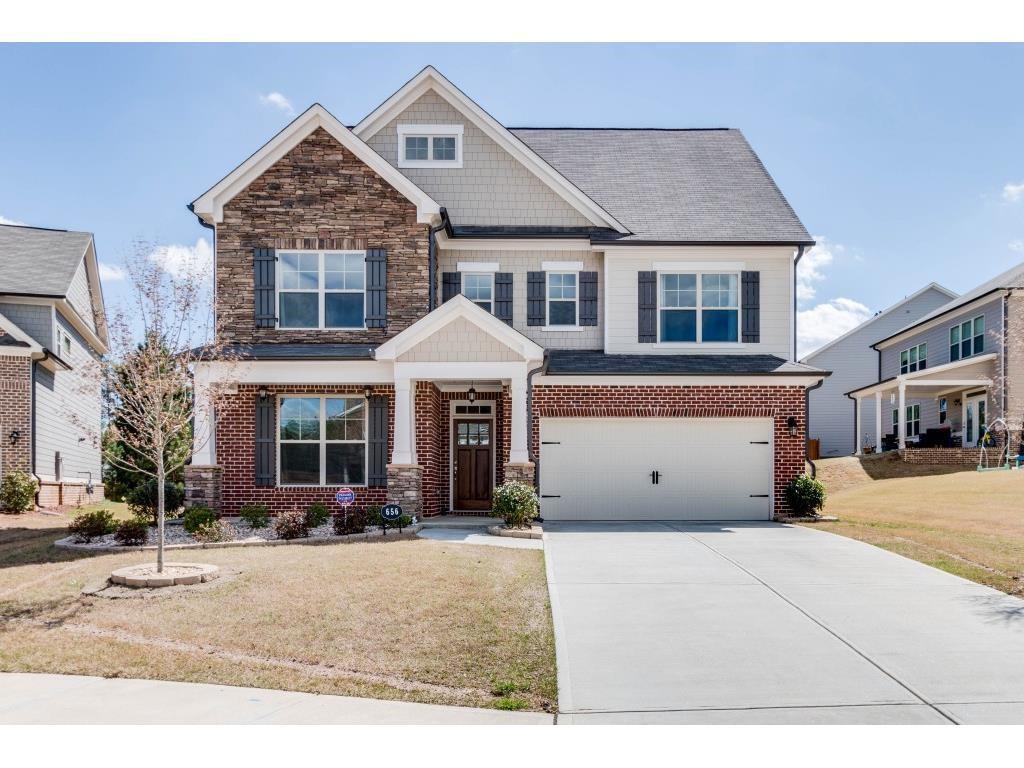 Foto principal - 656 Leland Pkwy