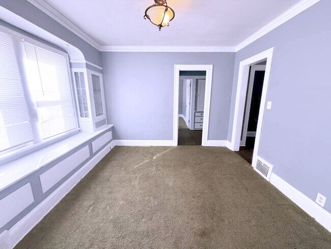 Foto del edificio - 3 BED 1 BATH SINGLE FAMILY HOME IN MT PLEASANT