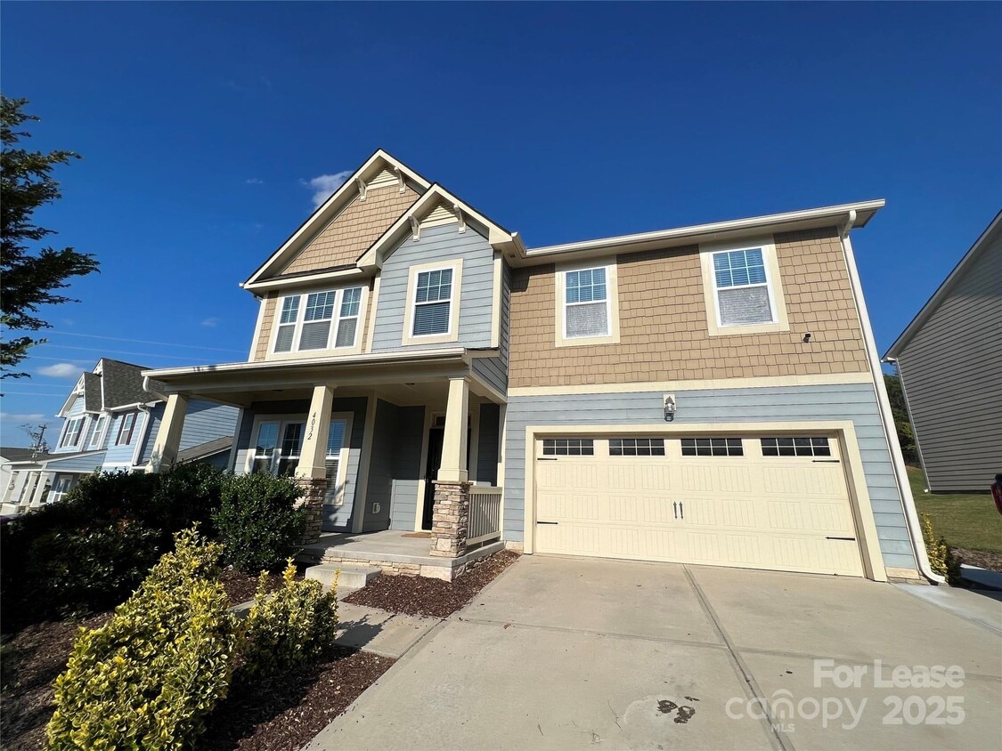 Foto principal - 4032 Huntley Glen Dr