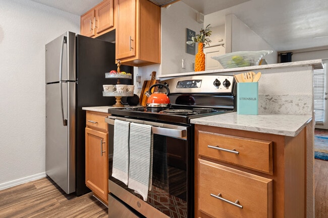 Foto del edificio - The Bella