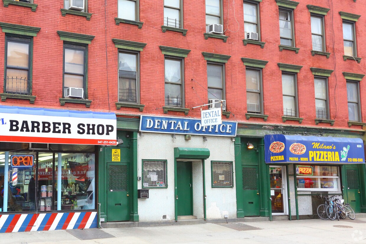 Foto del edificio - 2253 2nd Ave