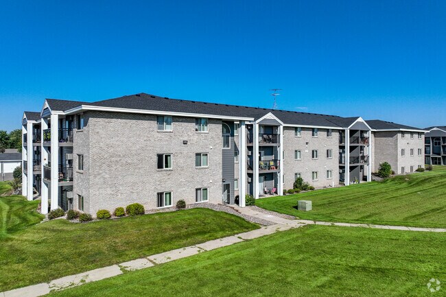 Foto del edificio - Country Acres Estates
