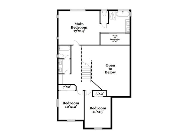 Building Photo - 1238 E Julian Dr