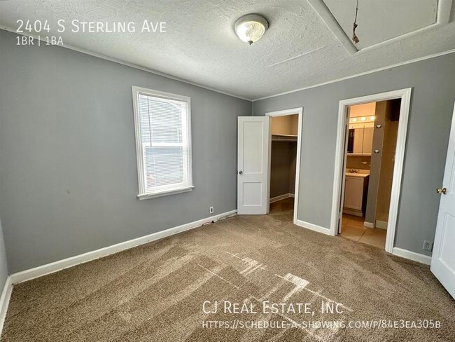 Foto del edificio - 2404 S Sterling Ave