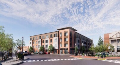 Building Photo - 1201 River St