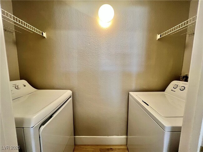 Building Photo - 6650 W Warm Springs Rd