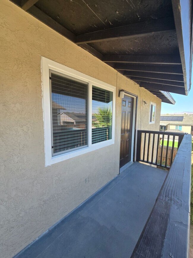 Foto del edificio - 801 Capehart Ct