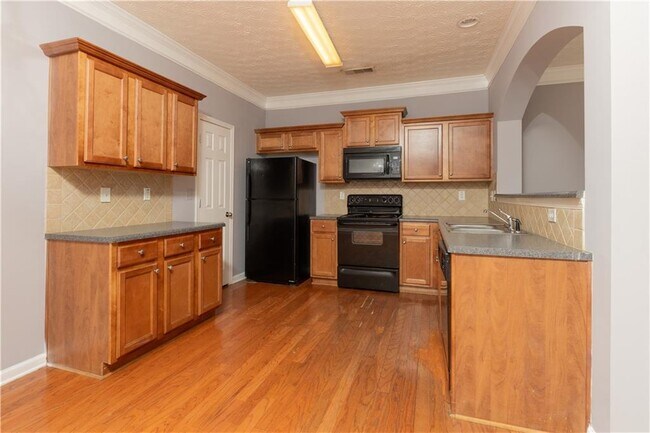 Foto del edificio - 3513 Brycewood Dr