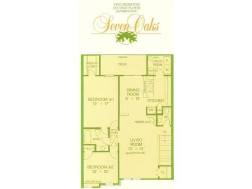 Photo - 805 Christopher Dr Apartment