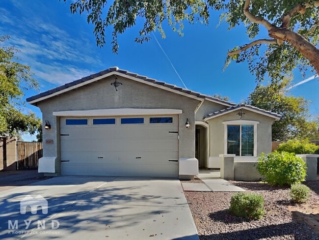 Building Photo - 35167 N Braeden Dr