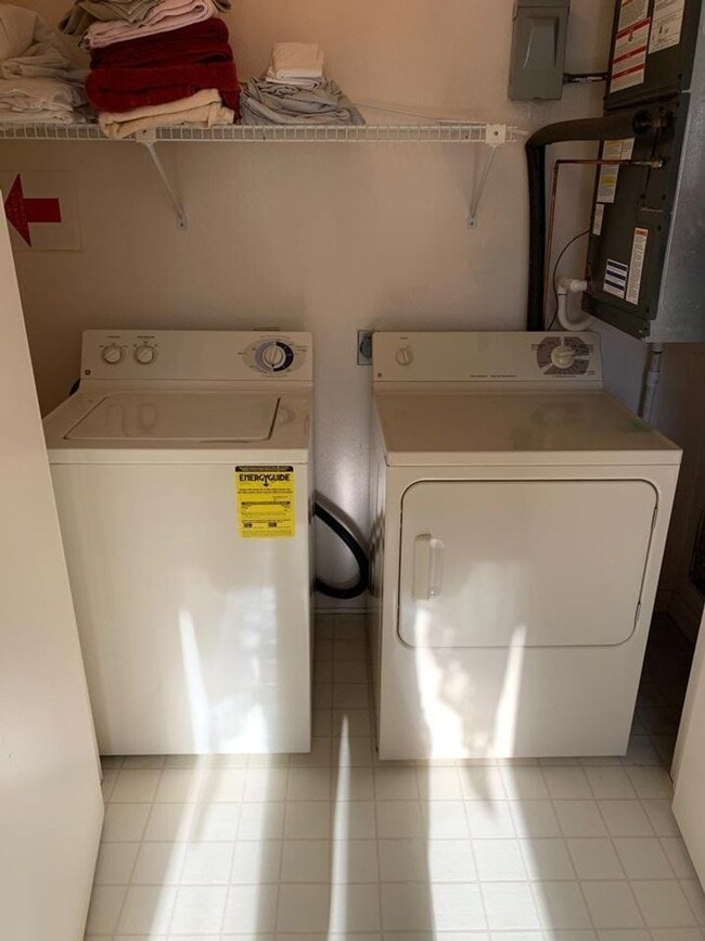 Photo - Furnished 2bed 2 bath condo at Myrtle Greens