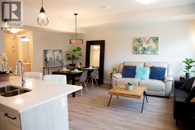 Photo du bâtiment - 400 Belmont St SW