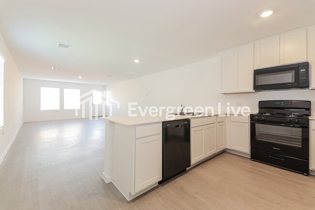 Foto del edificio - 1025 Calley Pear Trl