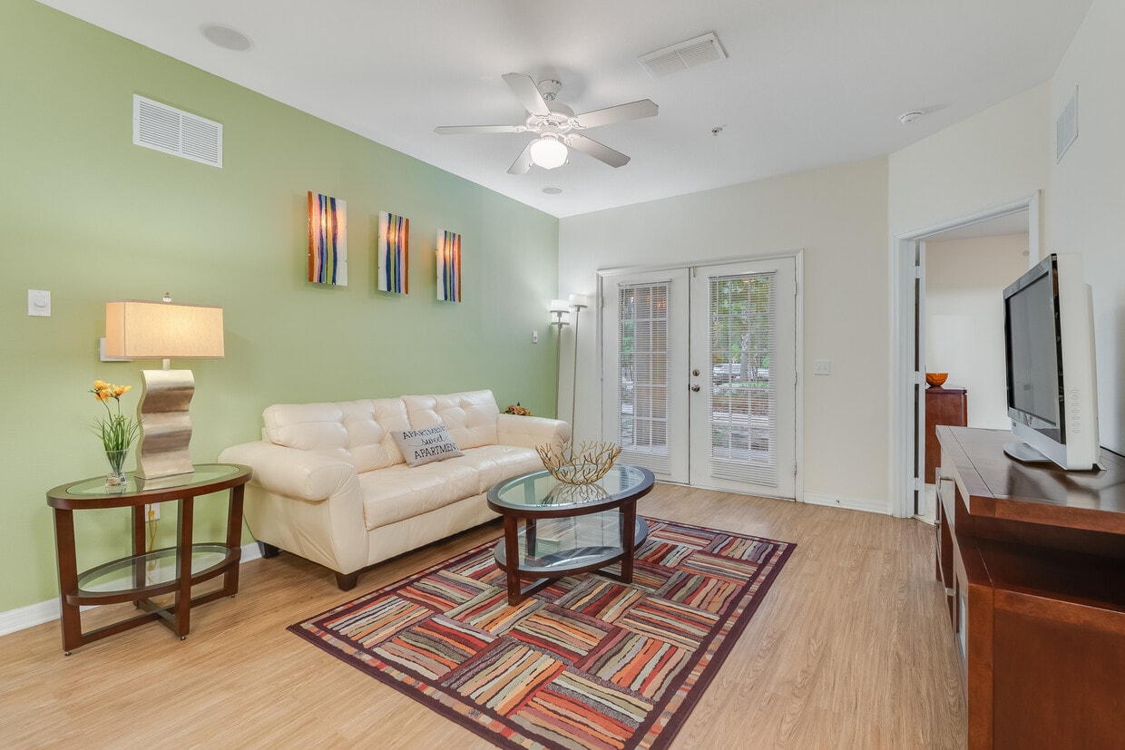 Primary Photo - Capital Walk Apartments